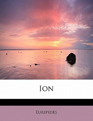 Ion by Euripides