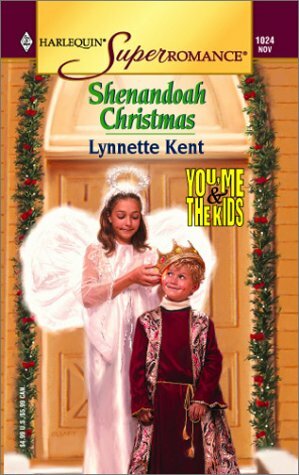 Shenandoah Christmas by Lynnette Kent