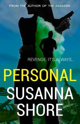 Personal by Susanna Shore