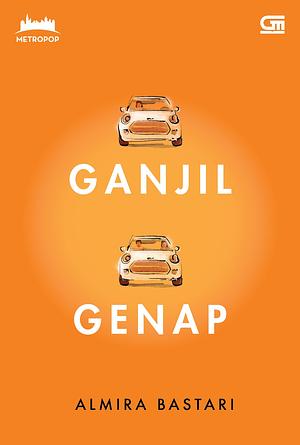 Ganjil Genap by Almira Bastari