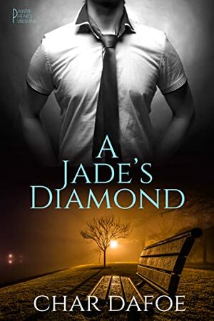 A Jade's Diamond by Char Dafoe
