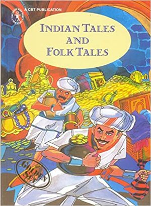 Indian Tales And Folk Tales by Surendra Suman