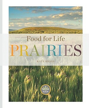 Prairies by Kate Riggs