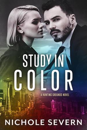 Study in Color by Nichole Severn