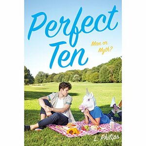 Perfect Ten by L. Philips