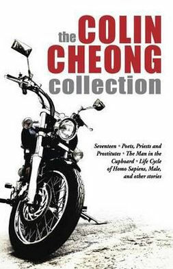 Colin Cheong Collection by Colin Cheong