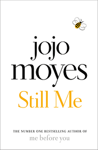 Still Me by Jojo Moyes