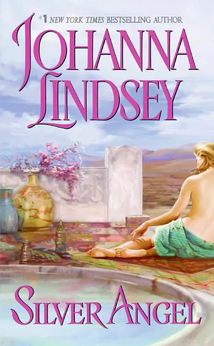 Silver Angel by Johanna Lindsey