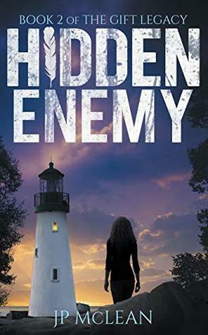 Hidden Enemy by J.P. McLean