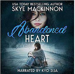 Abandoned Heart by Skye MacKinnon