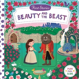 First Stories: Beauty and the Beast by Dan Taylor