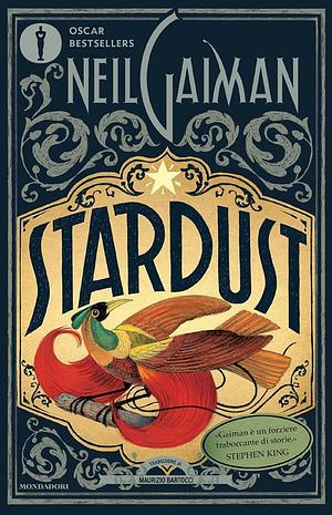 Stardust by Neil Gaiman