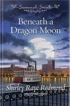 Beneath a Dragon Moon by Shirley Raye Redmond