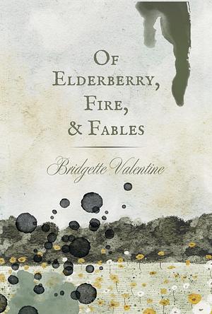 Of Elderberry, Fire, & Fables by Bridgette Valentine, Bridgette Valentine