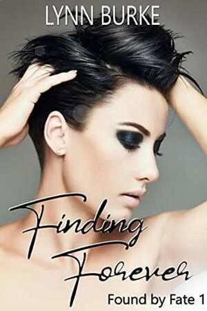 Finding Forever by Lynn Burke