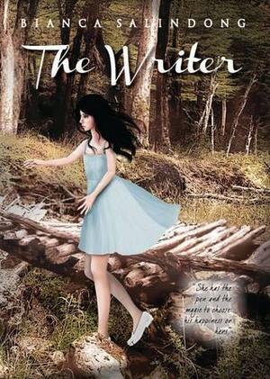 The Writer by Bianca Salindong