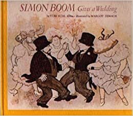 Simon Boom Gives a Wedding by Yuri Suhl