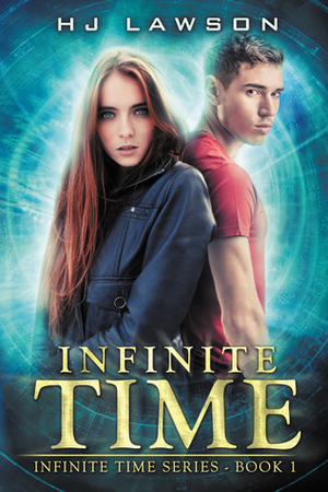 Infinite Time by H.J. Lawson