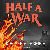 Half a War by Joe Abercrombie