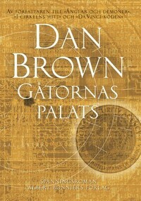 Gåtornas palats by Dan Brown, Ola Klingberg