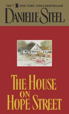 The House on Hope Street by Danielle Steel