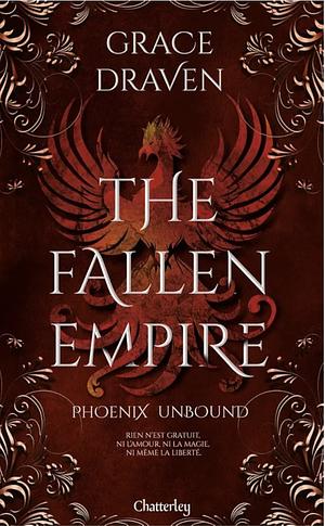 Phoenix unbound by Grace Draven