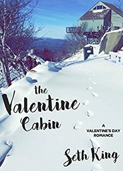 The Valentine Cabin by Seth King