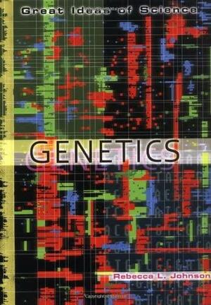 Genetics by Rebecca L. Johnson