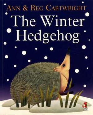 Winter Hedgehog by Ann Cartwright