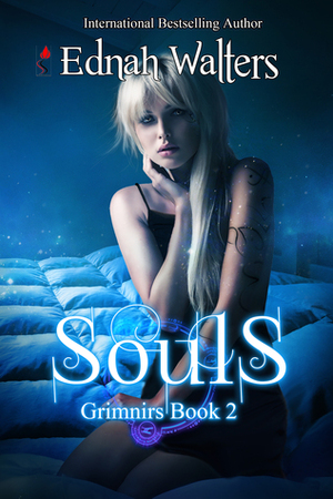 Souls by Ednah Walters