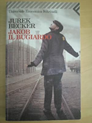 Jakob il bugiardo by Jurek Becker