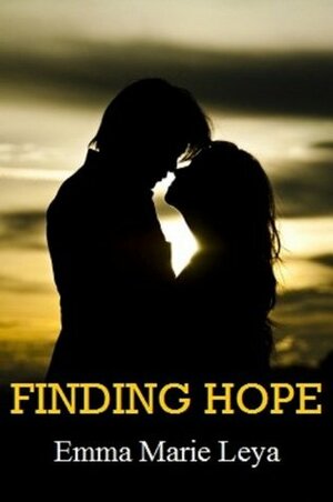 Finding Hope (Hope, Montana) by E.M. Leya