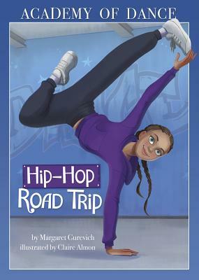 Hip-Hop Road Trip by Margaret Gurevich