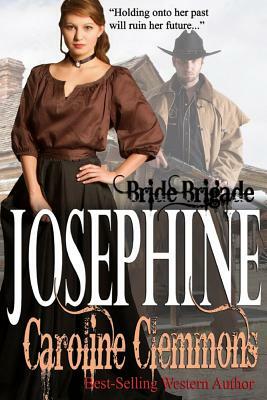 Josephine by Caroline Clemmons