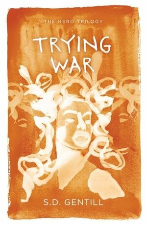 Trying War by Sulari Gentill