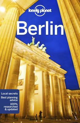 Lonely Planet Berlin by Andrea Schulte-Peevers, Lonely Planet