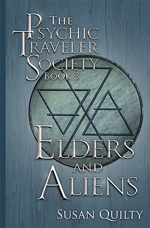 Elders and Aliens by Susan Quilty