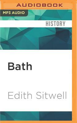 Bath by Edith Sitwell