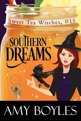 Southern Dreams by Amy Boyles