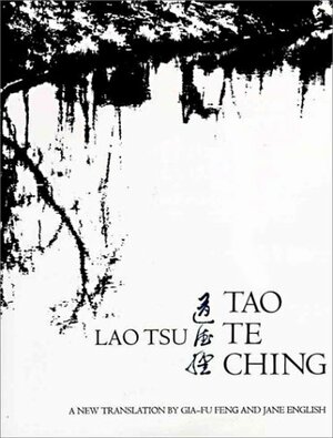 Tao Te Ching by Laozi