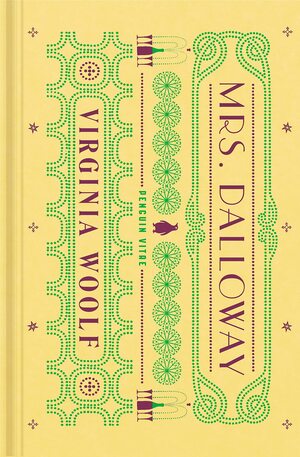 Mrs. Dalloway by Virginia Woolf