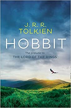 The Hobbit by J.R.R. Tolkien