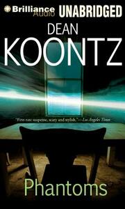 Phantoms by Dean Koontz