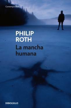 La mancha humana by Philip Roth, Jordi Fibla