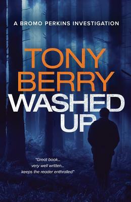 Washed Up by Tony Berry