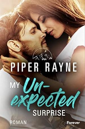 My Unexpected Surprise by Piper Rayne