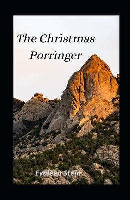 The Christmas Porringer illustrated by Evaleen Stein
