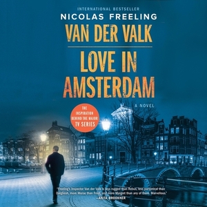 Love in Amsterdam by Nicolas Freeling