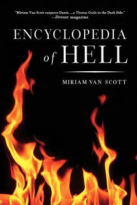 The Encyclopedia of Hell by Van Scott, Miriam Van Scott