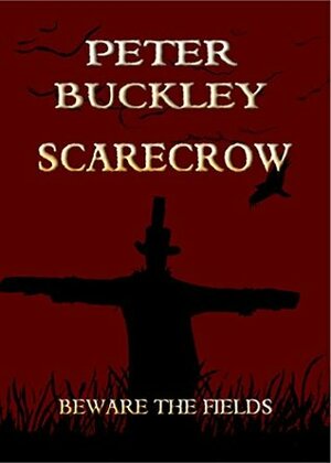 Scarecrow by Peter Buckley